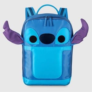NWT Lilo & Stitch Kids' 14" Backpack